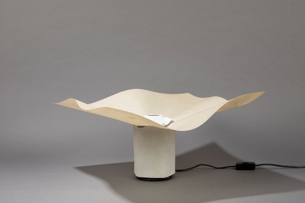 Artemide, : Area 50  - Asta Design e Arti Decorative - Associazione Nazionale - Case d'Asta italiane