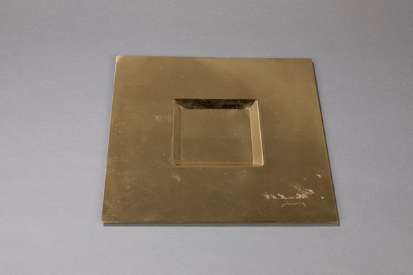 Carlo Scarpa : Centrotavola  - Asta Design e Arti Decorative - Associazione Nazionale - Case d'Asta italiane