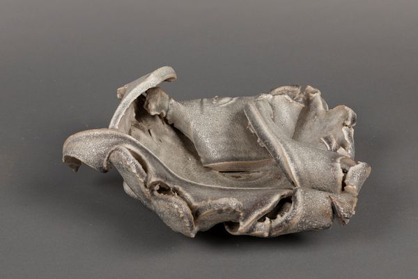 Carlo Zauli : Vaso Sconvolto  - Asta Design e Arti Decorative - Associazione Nazionale - Case d'Asta italiane