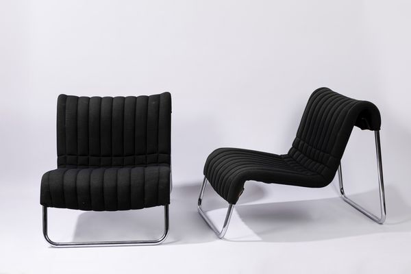 Jonathan De Pas,, : Due Cavalli  - Asta Design e Arti Decorative - Associazione Nazionale - Case d'Asta italiane