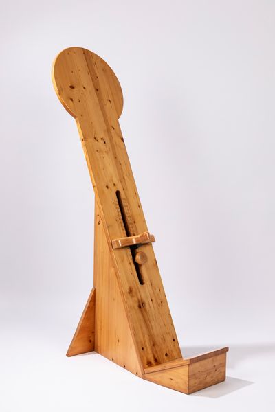 MANFREDO MASSIRONI : NEFERTITI  - Asta Design e Arti Decorative - Associazione Nazionale - Case d'Asta italiane