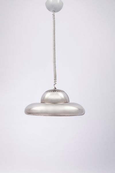 AFRA E TOBIA SCARPA : Sospensione  - Asta Design e Arti Decorative - Associazione Nazionale - Case d'Asta italiane