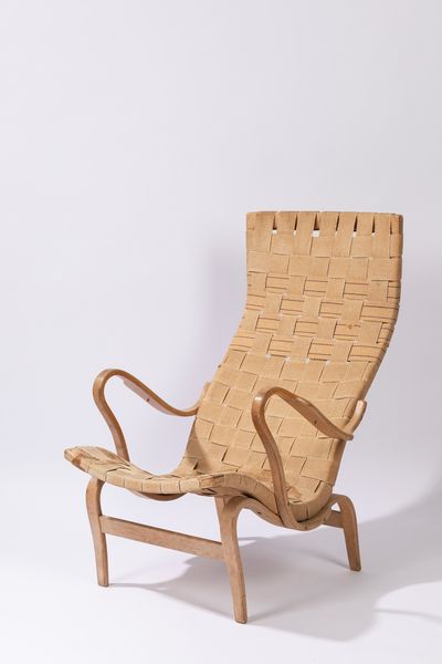 Bruno Matthson : Pernilla  - Asta Design e Arti Decorative - Associazione Nazionale - Case d'Asta italiane