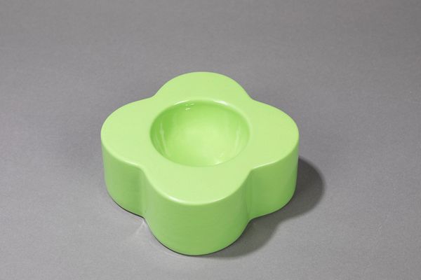 Ettore Sottsass Jr : Svuotatasche YP3  - Asta Design e Arti Decorative - Associazione Nazionale - Case d'Asta italiane