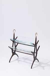 CESARE LACCA - Portariviste