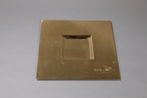 Carlo Scarpa - Centrotavola