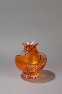 Archimede Seguso - Vaso