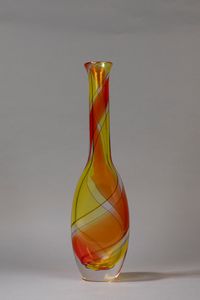 Archimede Seguso - Vaso