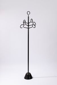 ACHILLE CASTIGLIONI - Servomanto