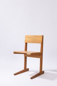 Christopher Kautz - Work Chair