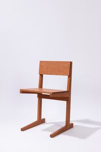 Christopher Kautz - Work Chair