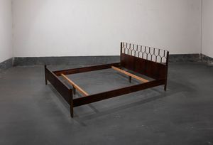 Carlo De  Carli - Letto