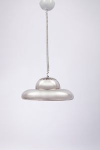 AFRA E TOBIA SCARPA - Sospensione