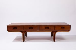 GIANFRANCO FRATTINI - Tavolino