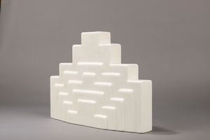 Ettore Sottsass Jr - Yantra 17