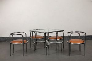 GAE AULENTI - Locus Solus