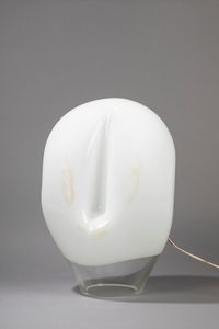 GINO VISTOSI - Lampada da tavolo