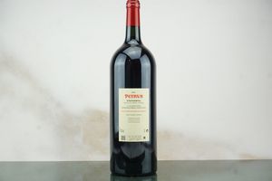 P&eacute;trus 2015  - Asta LA RAFFINATEZZA DELLA COMPLESSITA' - Vini Pregiati e da Collezione - Associazione Nazionale - Case d'Asta italiane