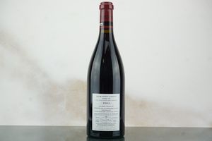 Romanée Conti Domaine de la Romanée Conti 2004  - Asta LA RAFFINATEZZA DELLA COMPLESSITA' - Vini Pregiati e da Collezione - Associazione Nazionale - Case d'Asta italiane