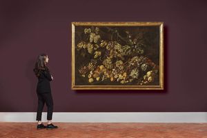 Giovan Battista Ruoppolo  - Asta Dipinti antichi  - Associazione Nazionale - Case d'Asta italiane