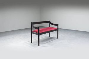 VICO MAGISTRETTI - Divano mod. Carimate