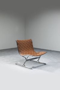 ROSS LITTELL - Poltrona mod. PLR1