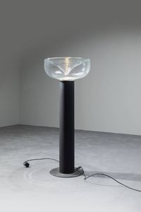 RENATO TOSO  NOTI MASSARI - Lampada da terra mod. Aella