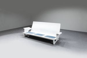 JUPITER - Divano a tre sedute