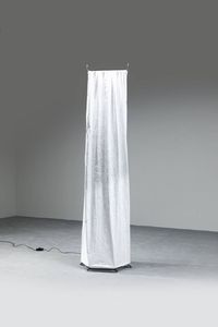 TOBIA SCARPA - Lampada da terra mod. Katia