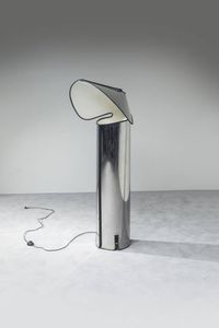 MARIO BELLINI - Lampada da terra mod. Chiara