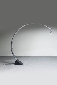 REGGIANI - Lampada da terra