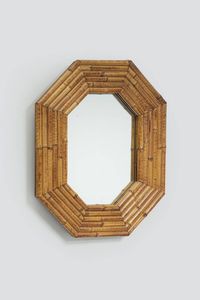 PRODUZIONE ITALIANA - Specchiera