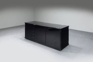 PRODUZIONE ITALIANA - Mobile contenitore