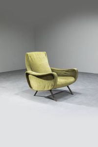 MARCO ZANUSO - Poltrona mod. Lady