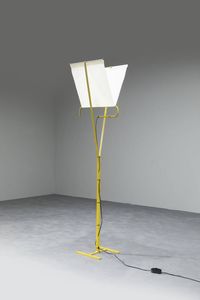 PIERO DE MARTINI - Lampada da terra della serie Le Falene