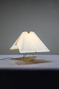 PIERO DE MARTINI - Lampada da tavolo