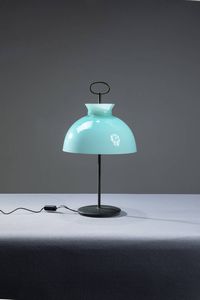 PRODUZIONE ITALIANA - Lampada da tavolo