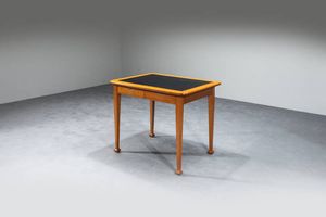 GABETTI ROBERTO  ISOLA AIMARO  DROCCO GUIDO - Scrittoio a due cassetti