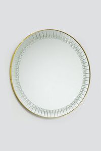 CRISTAL ART - Specchiera