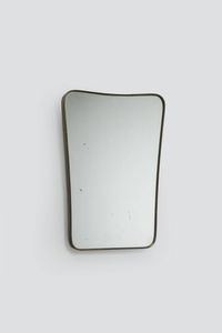 PRODUZIONE ITALIANA - Specchio da parete