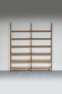 PRODUZIONE ITALIANA - Libreria cielo/terra