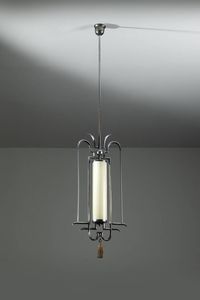 PAOLO BUFFA - Lampada a sospensione