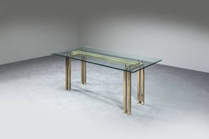 PRODUZIONE ITALIANA - Tavolo