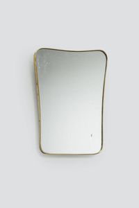 PRODUZIONE ITALIANA - Specchio da parete