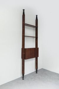 PAOLO TILCHE - Libreria mod. Giraffa