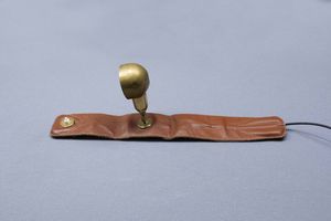 LUIGI CACCIA DOMINIONI - Lampada da poltrona mod. LP01