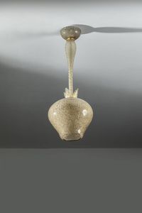 SEGUSO - Lampada a sospensione