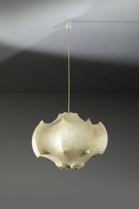 PRODUZIONE ITALIANA - Lampada a sospensione mod. Viscontea