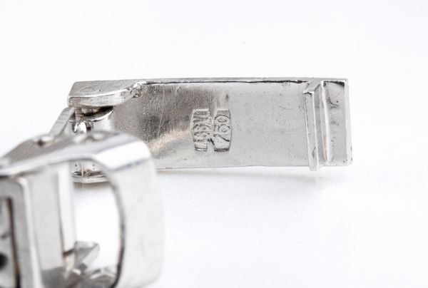 OMEGA: orologio da polso donna in oro 18K e diamanti  - Asta Gioielli, orologi, argenti e penne - Associazione Nazionale - Case d'Asta italiane