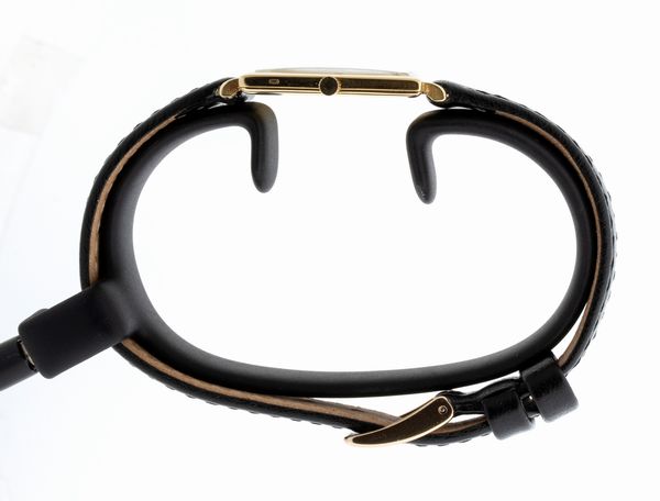 AUDEMARS PIGUET Gelgold: orologio da polso in oro 18K  - Asta Gioielli, orologi, argenti e penne - Associazione Nazionale - Case d'Asta italiane